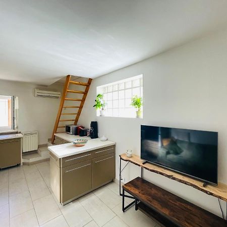 La Maisonette De Vauban Apartment Marseille Bagian luar foto