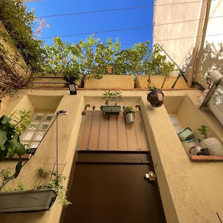 La Maisonette De Vauban Apartment Marseille Bagian luar foto