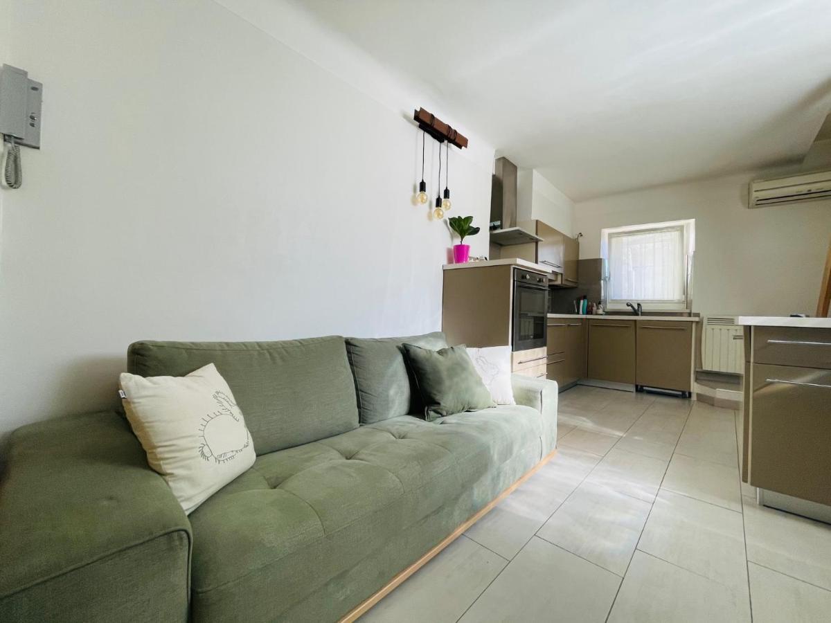 La Maisonette De Vauban Apartment Marseille Bagian luar foto