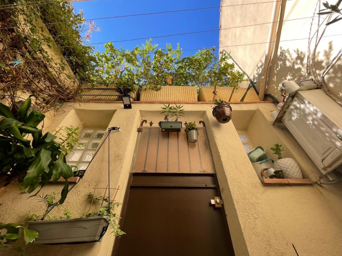 La Maisonette De Vauban Apartment Marseille Bagian luar foto